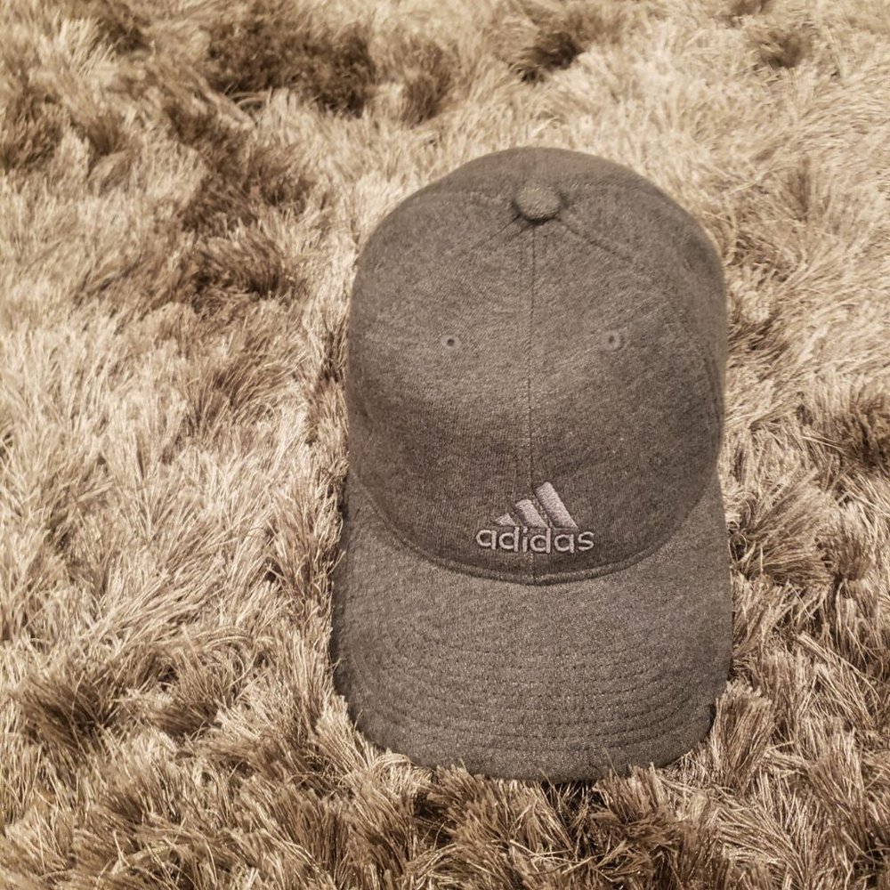 Women's Adidas Adjustable Climate Cap